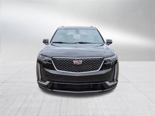 2024 Cadillac XT6 Premium Luxury AWD