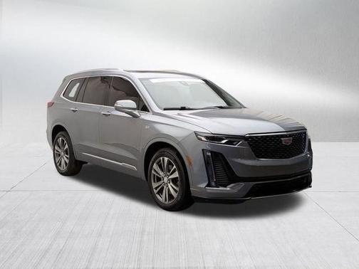 2023 Cadillac XT6 Premium Luxury AWD