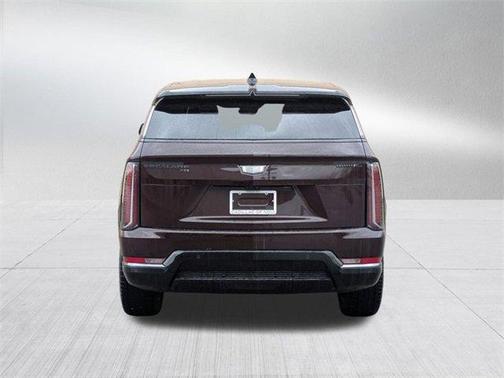 2025 Cadillac Escalade IQ 2
