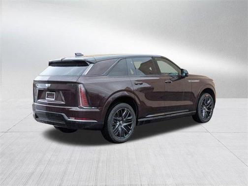 2025 Cadillac Escalade IQ 2