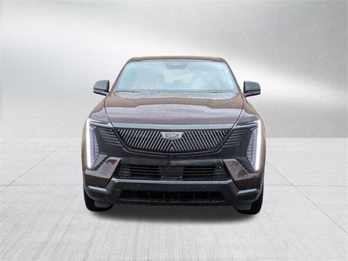 2025 Cadillac Escalade IQ 2