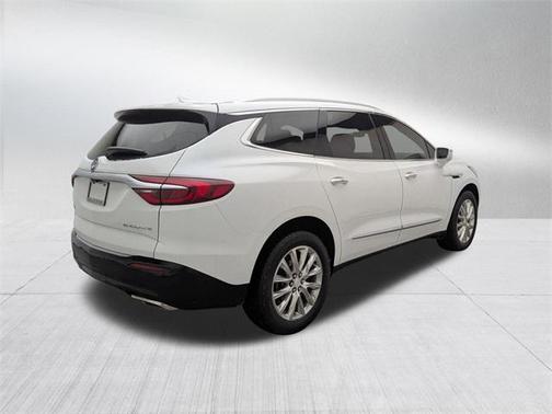 2018 Buick Enclave Premium