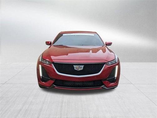 2023 Cadillac CT5 Sport RWD