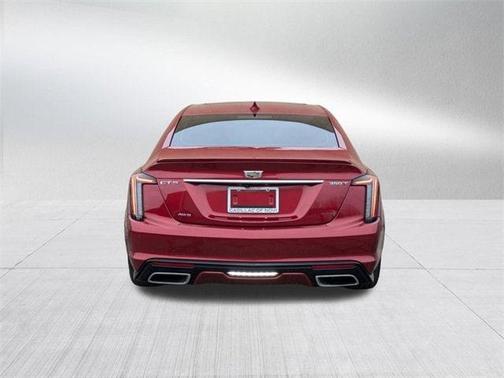 2023 Cadillac CT5 Sport RWD