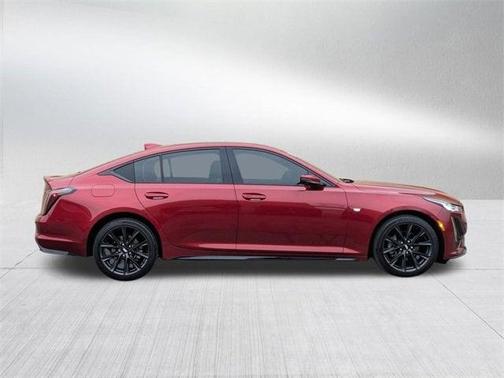 2023 Cadillac CT5 Sport RWD