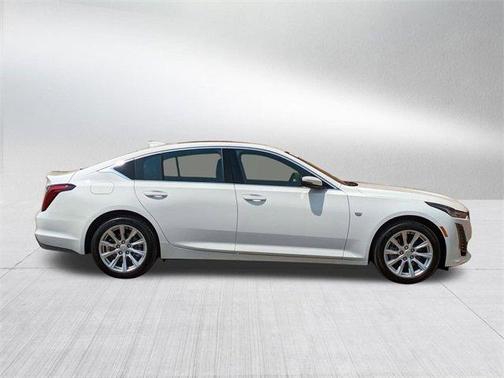 2024 Cadillac CT5 Luxury RWD