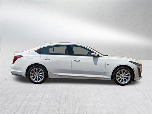 2024 Cadillac CT5 Luxury RWD