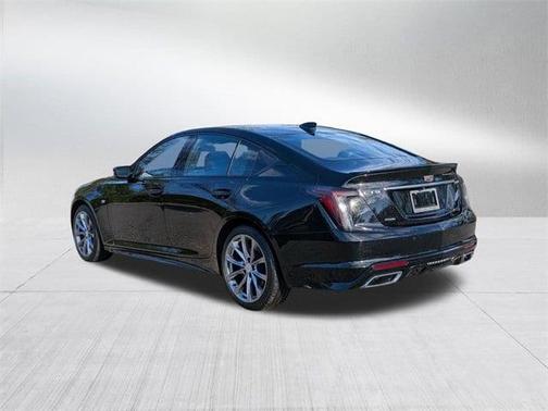 2023 Cadillac CT5 Sport RWD