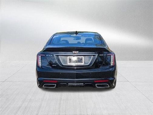 2023 Cadillac CT5 Sport RWD