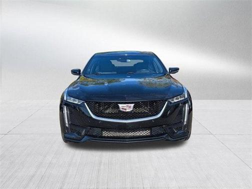 2023 Cadillac CT5 Sport RWD