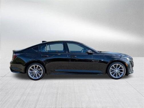 2023 Cadillac CT5 Sport RWD