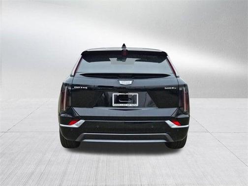 2026 Cadillac LYRIQ V Premium