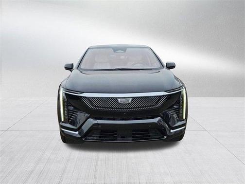 2026 Cadillac LYRIQ V Premium