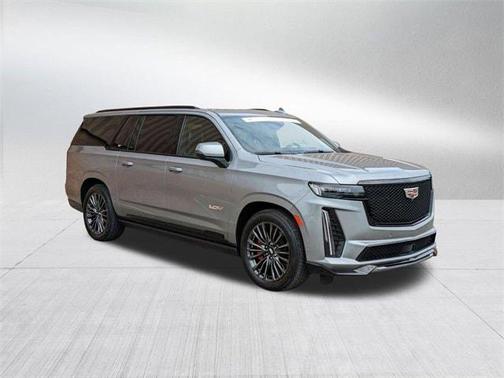 2023 Cadillac Escalade ESV V-Series