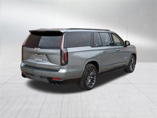 2023 Cadillac Escalade ESV V-Series