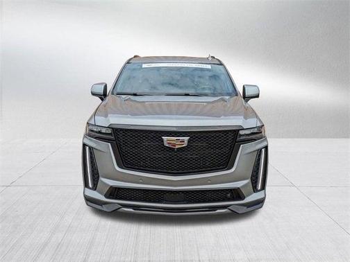 2023 Cadillac Escalade ESV V-Series