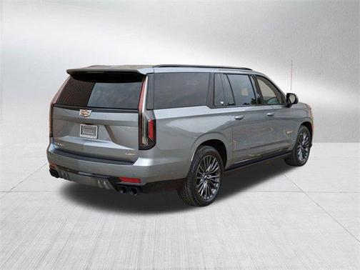 2023 Cadillac Escalade ESV V-Series