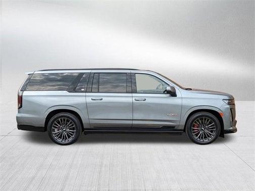 2023 Cadillac Escalade ESV V-Series