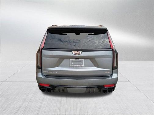 2023 Cadillac Escalade ESV V-Series
