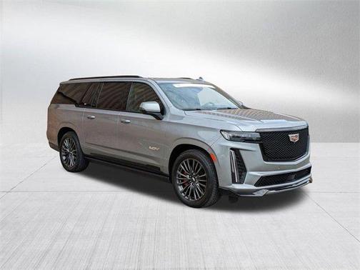 2023 Cadillac Escalade ESV V-Series
