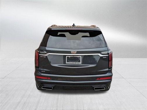 2022 Cadillac XT6 Sport AWD