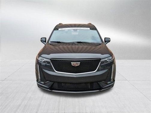 2022 Cadillac XT6 Sport AWD
