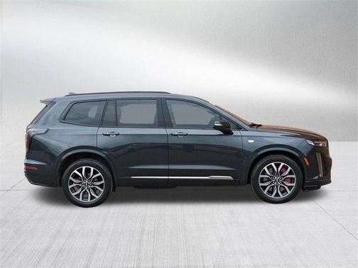 2022 Cadillac XT6 Sport AWD