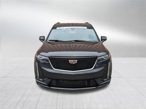 2022 Cadillac XT6 Sport AWD