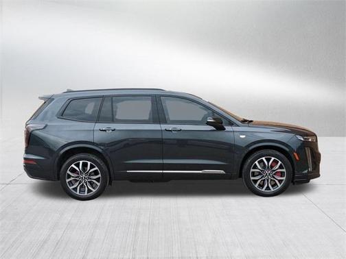 2022 Cadillac XT6 Sport AWD