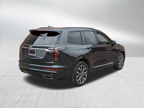 2022 Cadillac XT6 Sport AWD