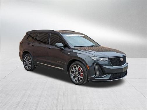 2022 Cadillac XT6 Sport AWD