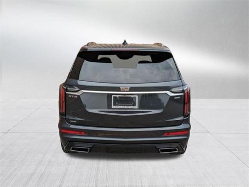 2022 Cadillac XT6 Sport AWD