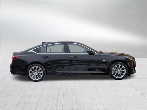 2023 Cadillac CT5 Premium Luxury AWD