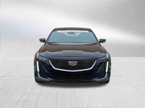 2023 Cadillac CT5 Premium Luxury AWD