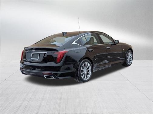 2023 Cadillac CT5 Premium Luxury AWD