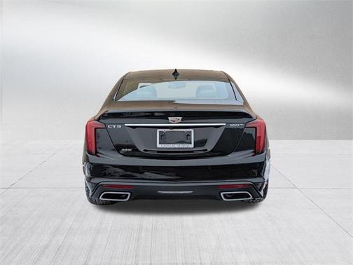2023 Cadillac CT5 Premium Luxury AWD