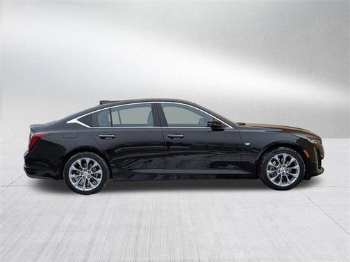 2023 Cadillac CT5 Premium Luxury AWD