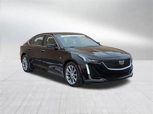 2023 Cadillac CT5 Premium Luxury AWD