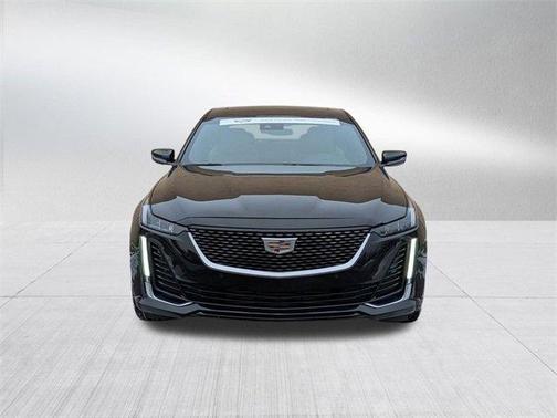 2023 Cadillac CT5 Premium Luxury AWD