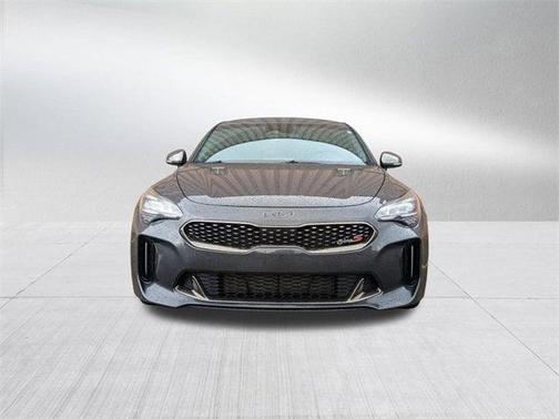 2023 Kia Stinger GT-Line