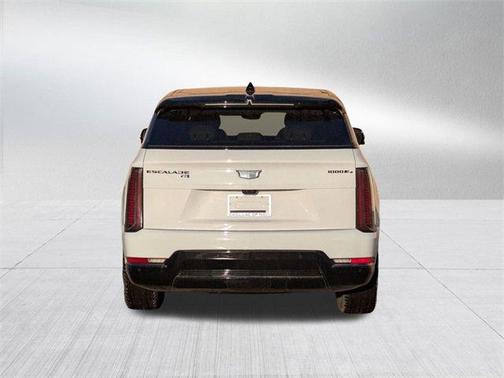 2025 Cadillac Escalade IQ 2