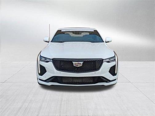 2023 Cadillac CT4-V V-Series