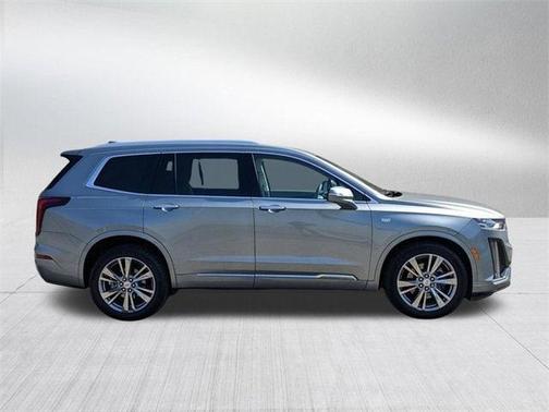 2024 Cadillac XT6 Premium Luxury AWD