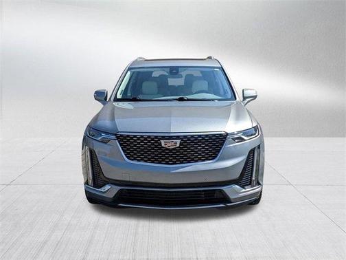 2024 Cadillac XT6 Premium Luxury AWD