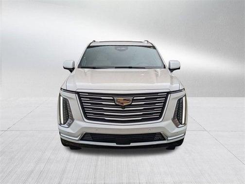 2025 Cadillac Escalade Premium Luxury Platinum