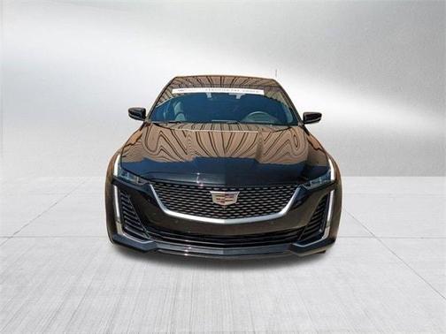 2022 Cadillac CT5 Premium Luxury AWD