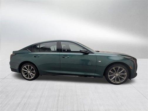 2026 Cadillac CT5 Sport AWD