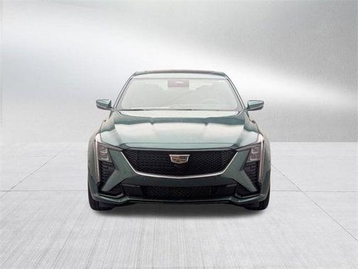2026 Cadillac CT5 Sport AWD