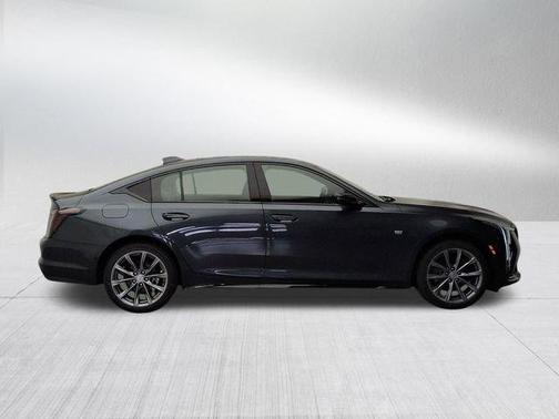 2026 Cadillac CT5 Sport AWD