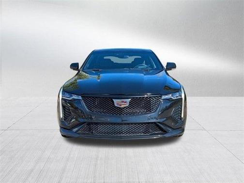 2023 Cadillac CT4-V V-Series